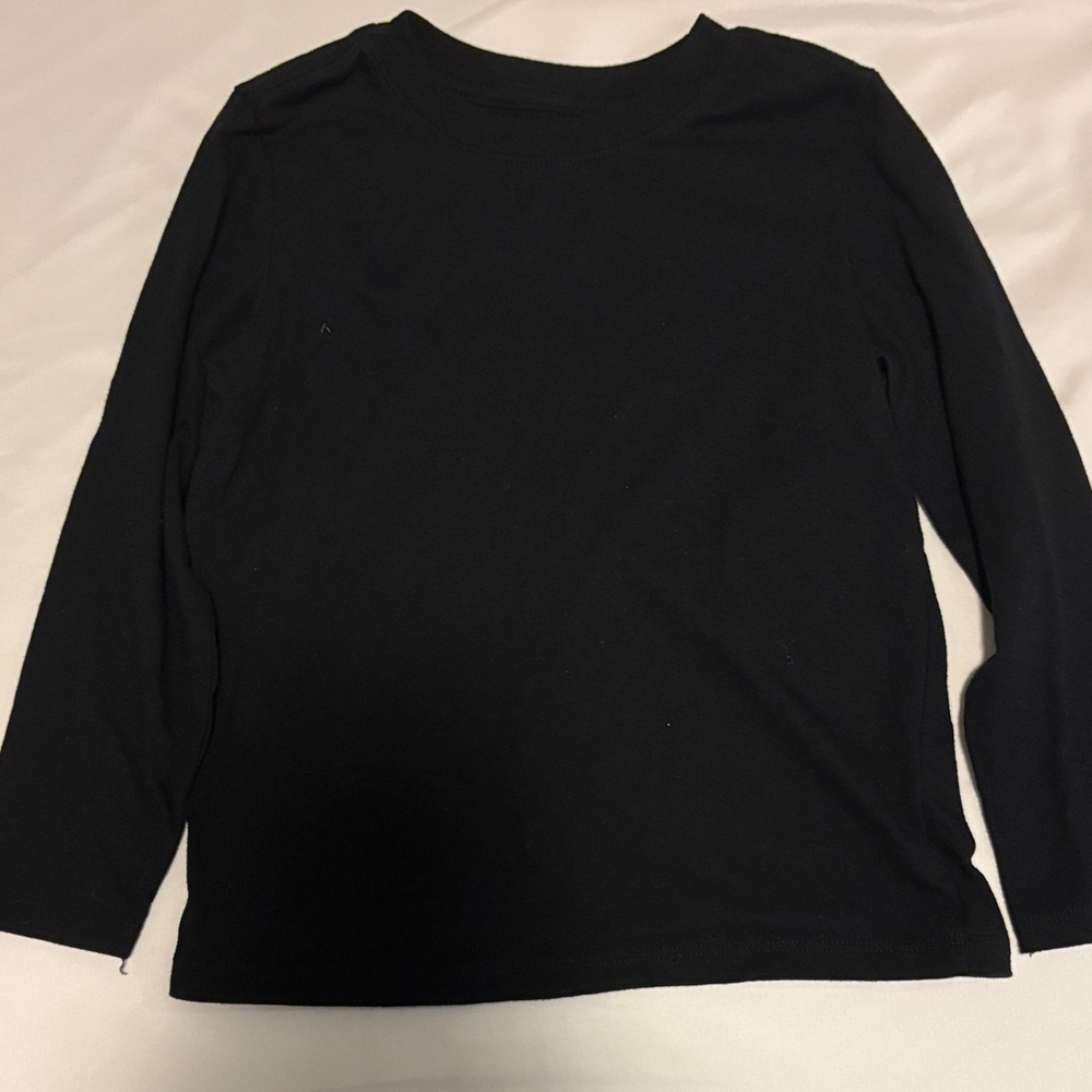 Cat & Jack Kids Long Sleeve Shirt